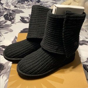 UGG boots